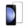Kaitseklaas Blue Star Tempered Glass, Samsung Galaxy S23 FE, full face, must