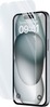 Ekraanikaitseklaas Cellularline Impact Glass, Apple iPhone 15 Plus/15 Pro Max