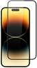 Kaitseklaas Screenor, Apple iPhone 15 Plus, NFC, 1 tk
