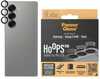 Kaamera kaitse PanzerGlass Hoops, Samsung Galaxy Z Fold 6