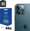 Kaamera kaitseklaas 3MK Lens Protection Pro, Apple iPhone 12 Pro, 4 tk