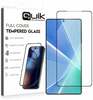 Telefoni kaitseklaas Quik Full Cover Tempered Glass, Samsung Galaxy S26 Ultra, 6.9, 9H