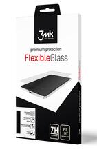 Kaitseklaas 3MK FlexibleGlass, Samsung Galaxy A03s 4G