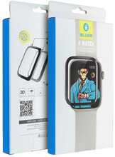 Kaitseklaas 5D Mr. Monkey Glass, Apple Watch 10, 46MM, must