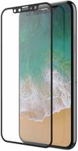 Kaitseklaas Devia Van Entire View Full, Apple iPhone XS Max, 6.5, 9H, must, 10tk