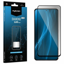 Kaitseklaas Diamond Glass Edge Lite FG, MYSCREEN