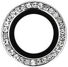 Kaamera objektiivi kaitseklaas HARD DIAMOND, TOPT, Apple iPhone 17 Air, hõbe, 1 tk