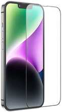 Kaitseklaas HOCO HD 5D Guardian Shield, Apple iPhone 13/13 Pro/14/16e, must, 10in1 komplekt