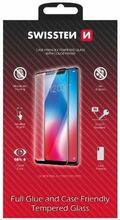 Kaitseklaas Swissten Full Face Color Frame, Xiaomi Redmi Note 15 Pro Plus 5G