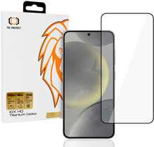 Kaitseklaas Tel Protect 10X HD Titanium, Samsung Galaxy S24/S25