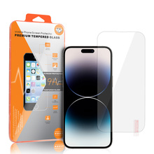 Kaitseklaas TOPT Orange, Apple iPhone 17 Air