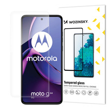 Karastatud klaas Wozinsky, Motorola Moto G84