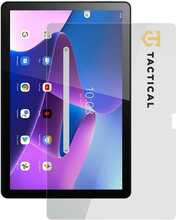 Ekraanikaitsekile Tactical Shield, Lenovo Tab M10 (3rd), Clear
