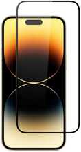 Kaitseklaas Screenor, Apple iPhone 15 Plus, NFC, 1 tk