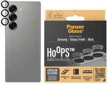 Kaamera kaitse PanzerGlass Hoops, Samsung Galaxy Z Fold 6