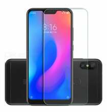 Telefoni kaitseklaas Blun, Xiaomi Mi A2 Lite, 9H