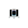 Kaitseklaas Privacy Glass, Samsung Galaxy S23, must