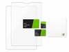 Ekraanikaitsekile Green Cell GC Clarity, Apple iPad Pro 12.9 (2018/2020), 2tk