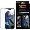 Karastatud klaas PanzerGlass Ultra-Wide Fit Fastfit, iPhone 17 Pro Max