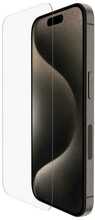 Kaitseklaas Belkin ScreenForce UltraGlass2, iPhone 16 Pro Max