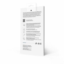 Karastatud klaas Blue Star 5D, Samsung Galaxy A23 5G, must
