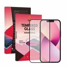 Kaitseklaas Mocco Full Glue Signature Edition, Apple iPhone 16 Pro Max