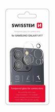 Kaamera objektiivi kaitseklaas Swissten Tempered Glass, Samsung Galaxy A17