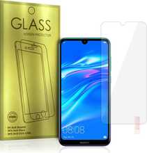 Ekraanikaitseklaas Topt Gold, Huawei Y7 2019