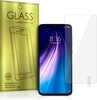 Kaitseklaas Glass Gold, Xiaomi Redmi Note 8 Pro