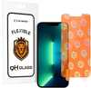 Ekraanikaitseklaas Hybrid Glass Best Flexible Hybrid, Apple iPhone 13 Pro Max/14 Plus