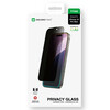 Karastatud kaitseklaas AmazingThing Titan Privacy, Apple iPhone 16 Pro Max