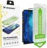 Karastatud klaas WOZINSKY Premium Glass, iPhone 14 Plus, 9H, must