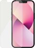 Telefoni kaitseklaas PanzerGlass, Apple iPhone 13 Mini, läbipaistev, antibakteriaalne