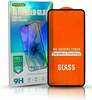Telefoni kaitseklaas Timy Original Full Face, Samsung Galaxy A42 5G, 9H
