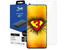 Ekraanikaitsekile 3MK ARC+, Samsung Galaxy S21 Plus 5G, 9H