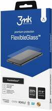 Kaitseklaas 3MK FlexibleGlass, Apple iPhone 12 Pro Max, 9H
