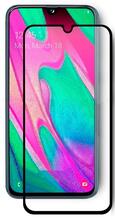 Kaitseklaas Evelatus 2.5D Japan Glue Glass, Samsung Galaxy A41, anti-static