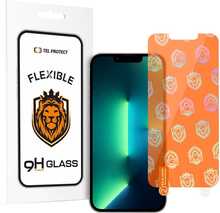Ekraanikaitseklaas Hybrid Glass Best Flexible Hybrid, Apple iPhone 13 Pro Max/14 Plus