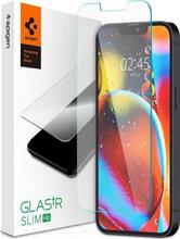 Kaitseklaas Spigen Glass TR Slim, iPhone 13 Pro Max / 14 Plus