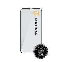 Kaitseklaas Tactical Shield Privacy Stealth 5D, Apple iPhone 11/XR, must
