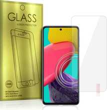 Kaitseklaas Topt Gold, Samsung Galaxy M53 5G