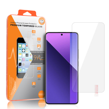 Kaitseklaas Topt Orange, Xiaomi Redmi Note 13 Pro