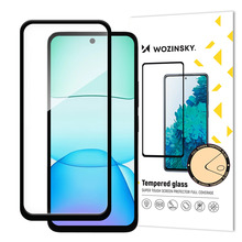 Kaitseklaas Wozinsky Full Glue, Xiaomi Redmi 13