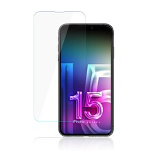Ekraanikaitsekile 3MK FlexibleGlass, iPhone 15, 6.1