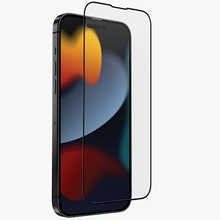 Karastatud klaas Uniq Optix Vivid, Apple iPhone 14 Plus, 6.7, koos aplikaatoriga