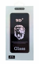 Ekraanikaitseklaas REACH 9D Gorilla, Apple iPhone 6/6S, valge