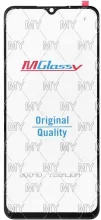 Esiklaas Musttby + OCA, OPPO a73 2020