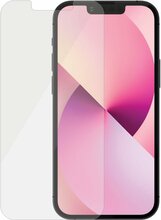 Telefoni kaitseklaas PanzerGlass, Apple iPhone 13 Mini, läbipaistev, antibakteriaalne