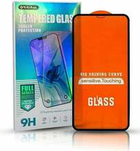Telefoni kaitseklaas Timy Original Full Face, Samsung Galaxy A42 5G, 9H