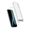 Karastatud kaitseklaas Benks Joy Touch Matte Glass (M070), Apple iPhone 17 Pro Max, must